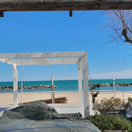 I Meridiani Montesilvano Marina Εξωτερικό φωτογραφία