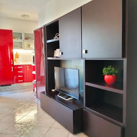 I Meridiani Montesilvano Marina Εξωτερικό φωτογραφία