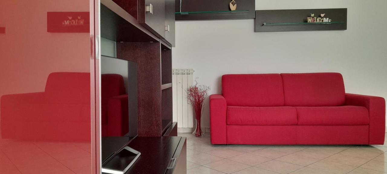I Meridiani Montesilvano Marina Εξωτερικό φωτογραφία