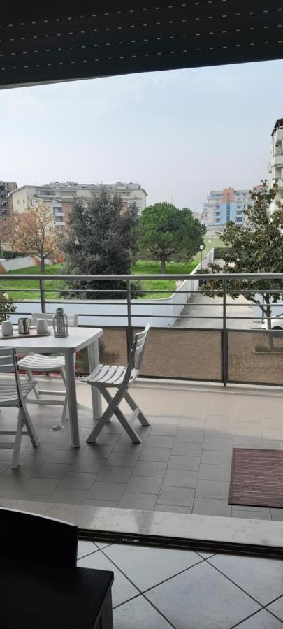 I Meridiani Montesilvano Marina Εξωτερικό φωτογραφία
