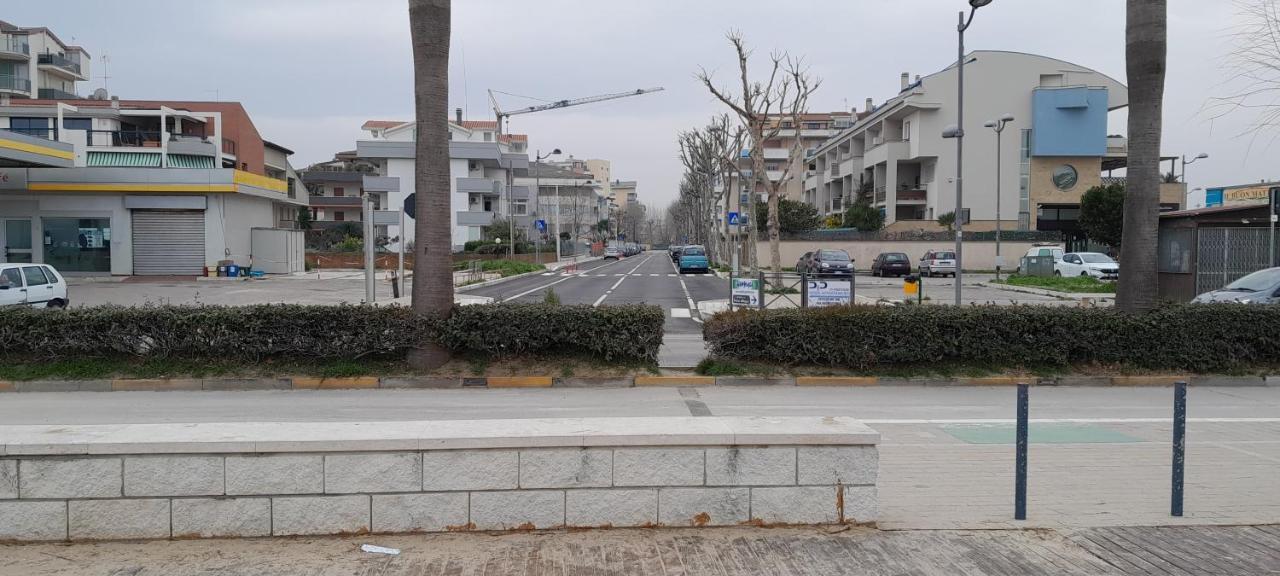 I Meridiani Montesilvano Marina Εξωτερικό φωτογραφία