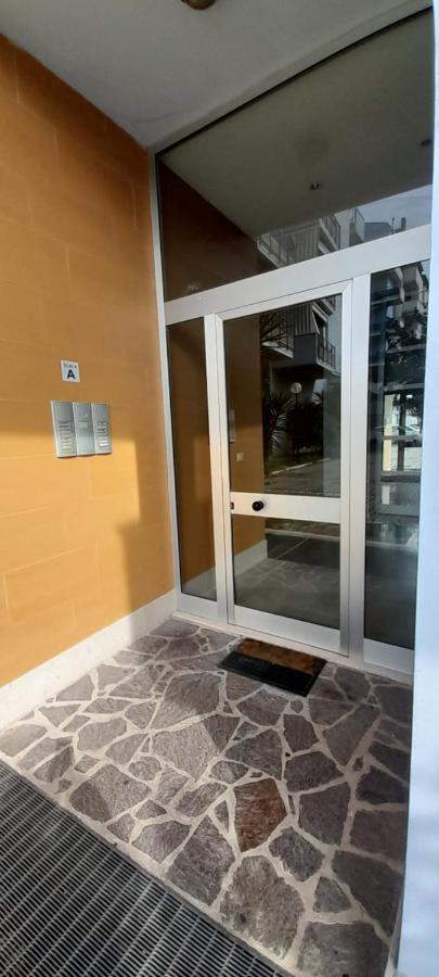 I Meridiani Montesilvano Marina Εξωτερικό φωτογραφία