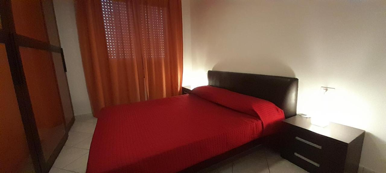 I Meridiani Montesilvano Marina Εξωτερικό φωτογραφία