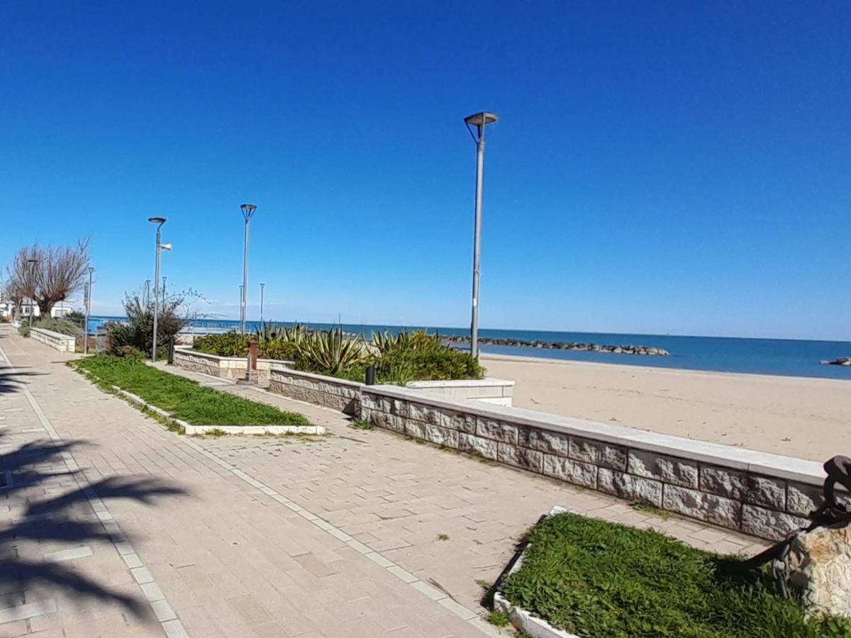 I Meridiani Montesilvano Marina Εξωτερικό φωτογραφία