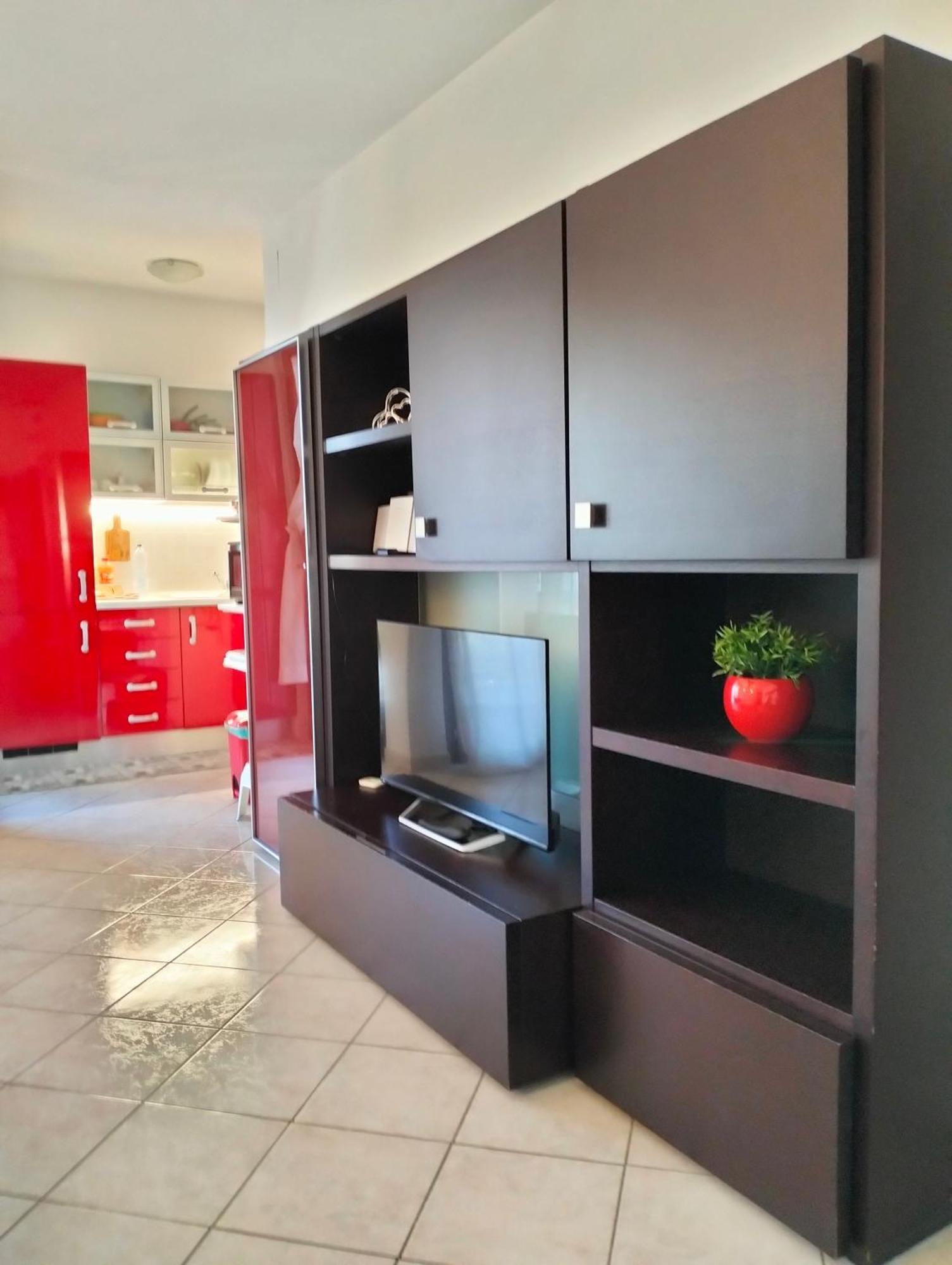 I Meridiani Montesilvano Marina Εξωτερικό φωτογραφία