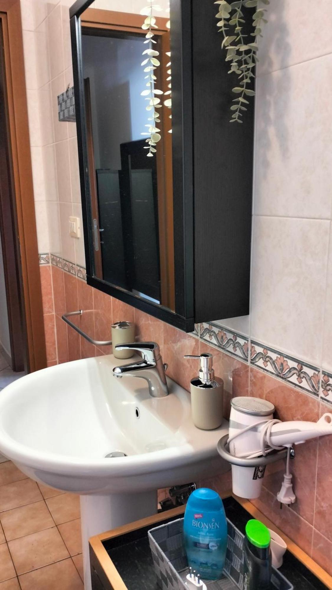 I Meridiani Montesilvano Marina Εξωτερικό φωτογραφία